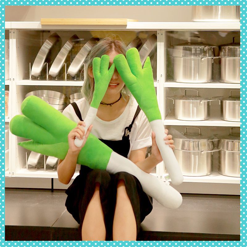 Mainan mewah periferal animasi - Plant Parent Pillow ulasan dan harga