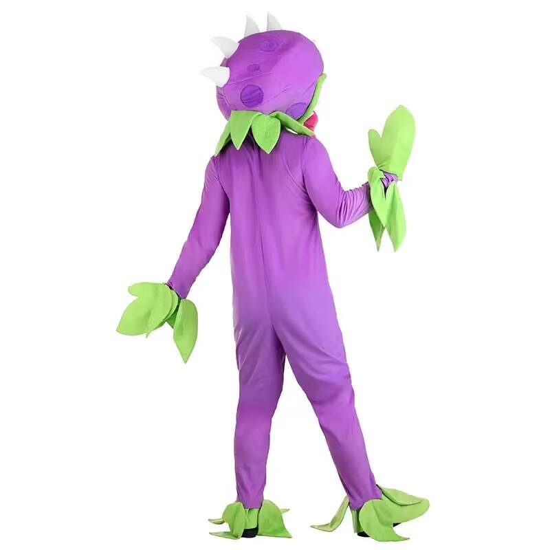 Kostum Pertunjukan Panggung Ha - Plant Parent Halloween Costume ulasan dan harga